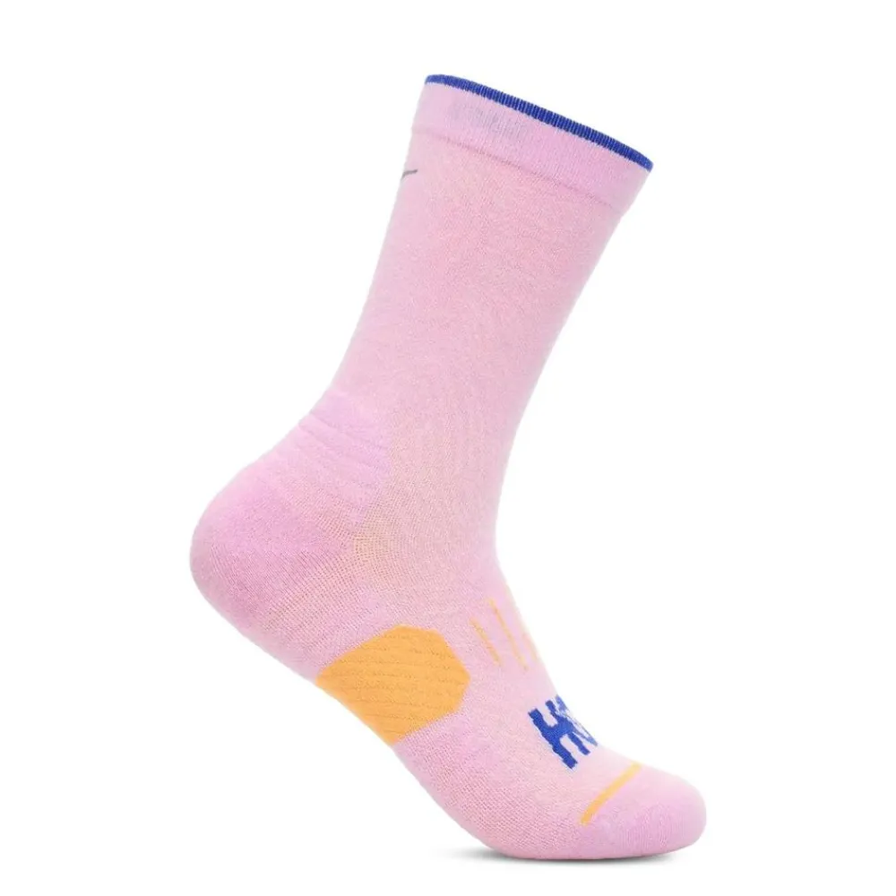Sale Crew Run Sock 3-Pack Sukat