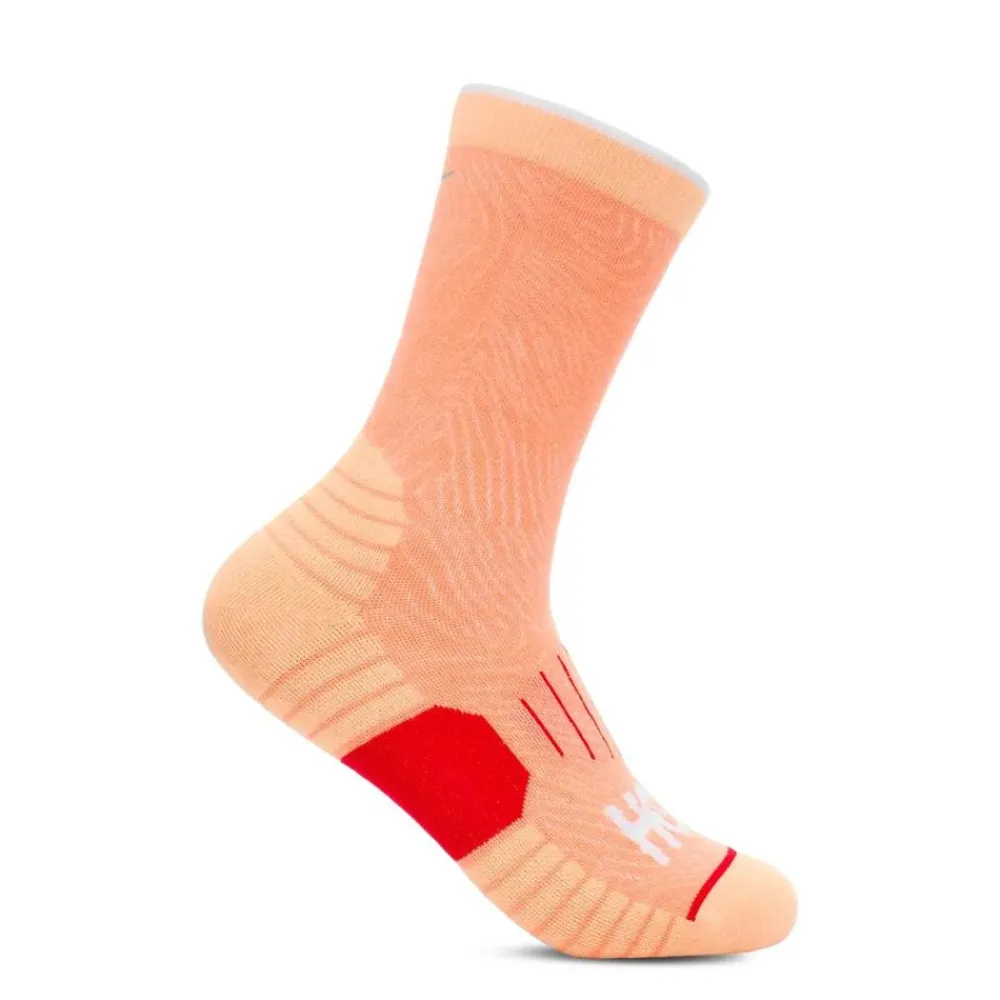 Sale Crew Run Sock 3-Pack Sukat
