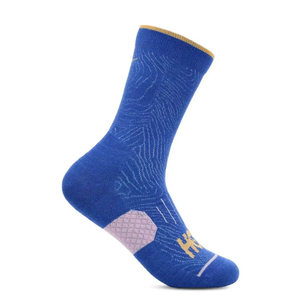 Sale Crew Run Sock 3-Pack Sukat