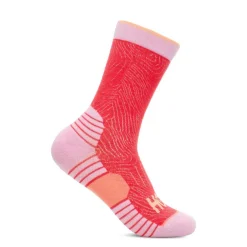 Sale Crew Run Sock 3-Pack Sukat