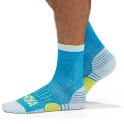 Sale Crew Run Sock 3-Pack Sukat