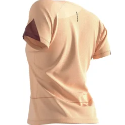 Outlet Cross Run Ss Tee W T-Paidat