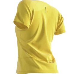 Outlet Cross Run Ss Tee W T-Paidat