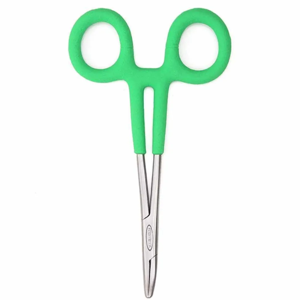 Best Curved Forceps Kalastustarvikkeet