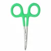 Outlet Curved Mini Forceps Kalastustarvikkeet