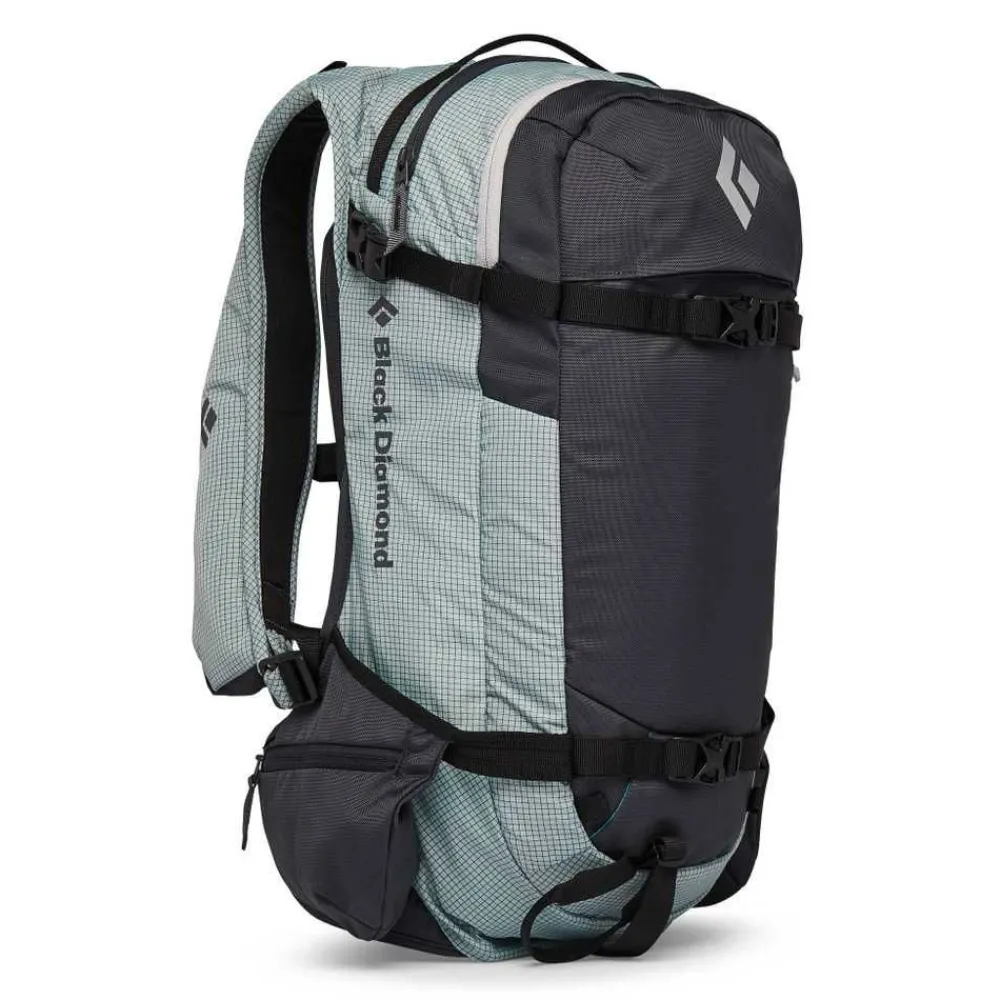 New Dawn Patrol 25 Reput Ja Rinkat
