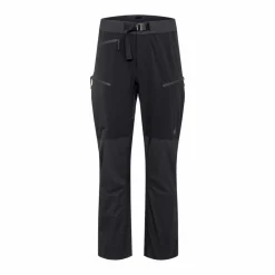 Clearance Dawn Patrol Hybrid Ski Pants Men Vedenpitävät Housut
