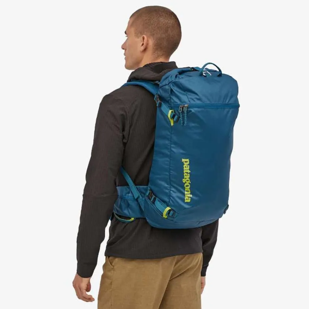 Fashion Descensionist Pack 32L Lumiturvallisuus