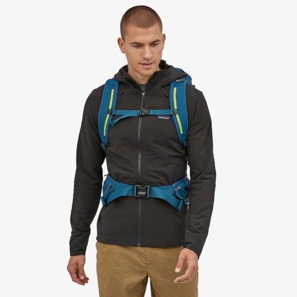 Fashion Descensionist Pack 32L Lumiturvallisuus