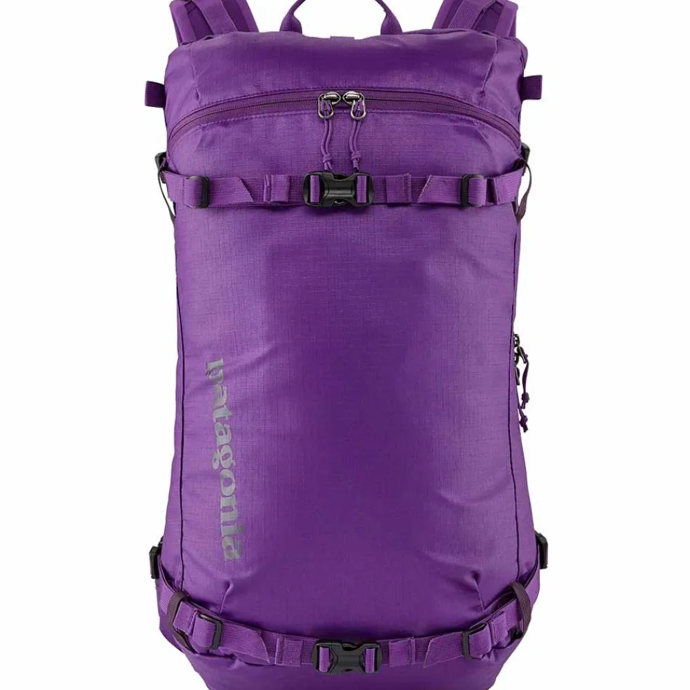 Fashion Descensionist Pack 32L Lumiturvallisuus
