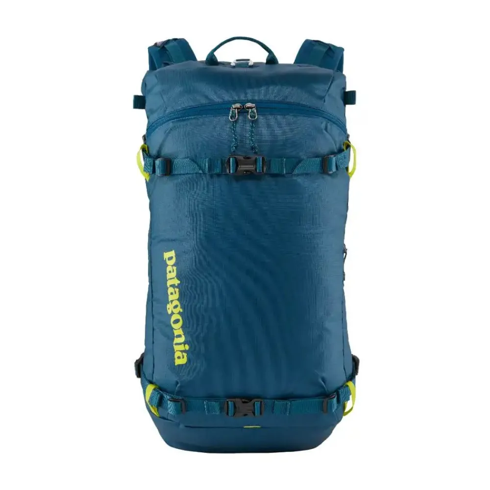 Cheap Descensionist Pack 40L Lumiturvallisuus