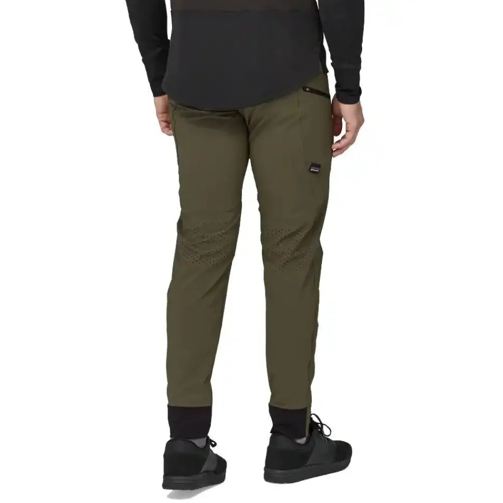 Best Dirt Craft Bike Pants Men'S Softshell Housut