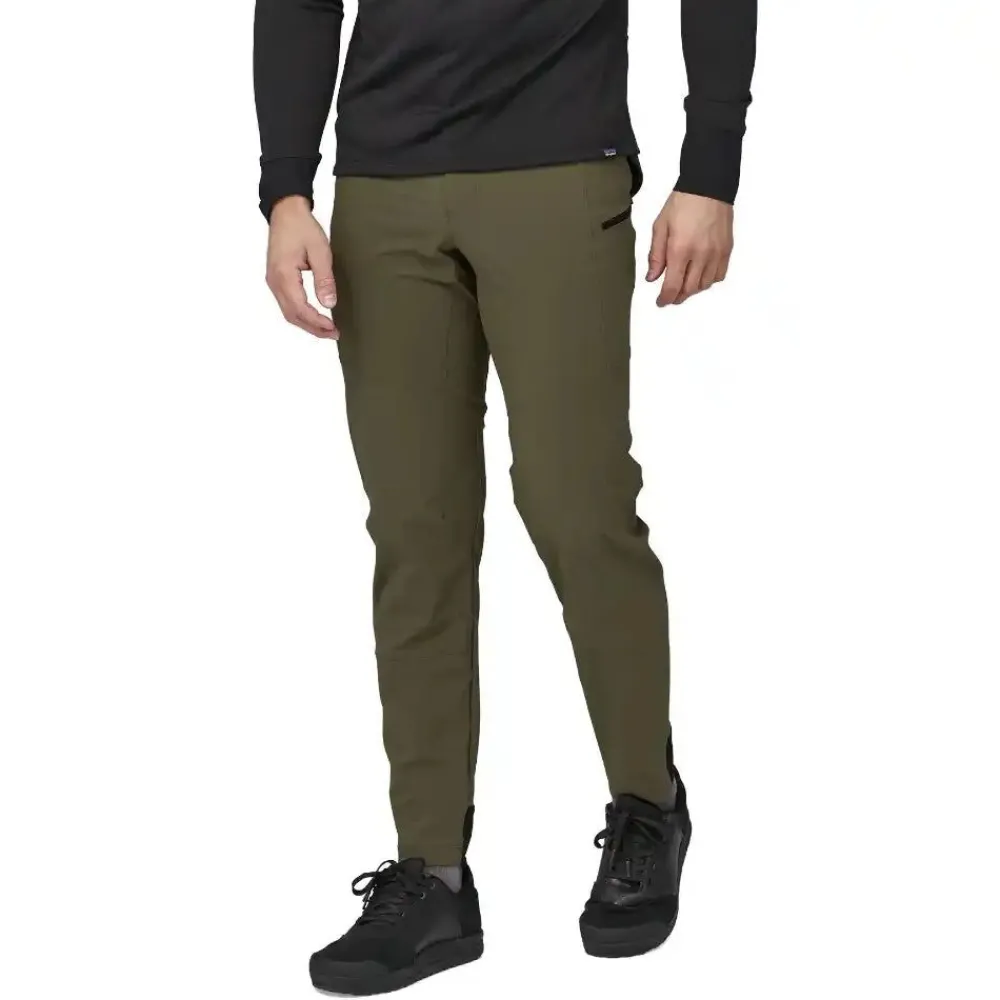 Best Dirt Craft Bike Pants Men'S Softshell Housut