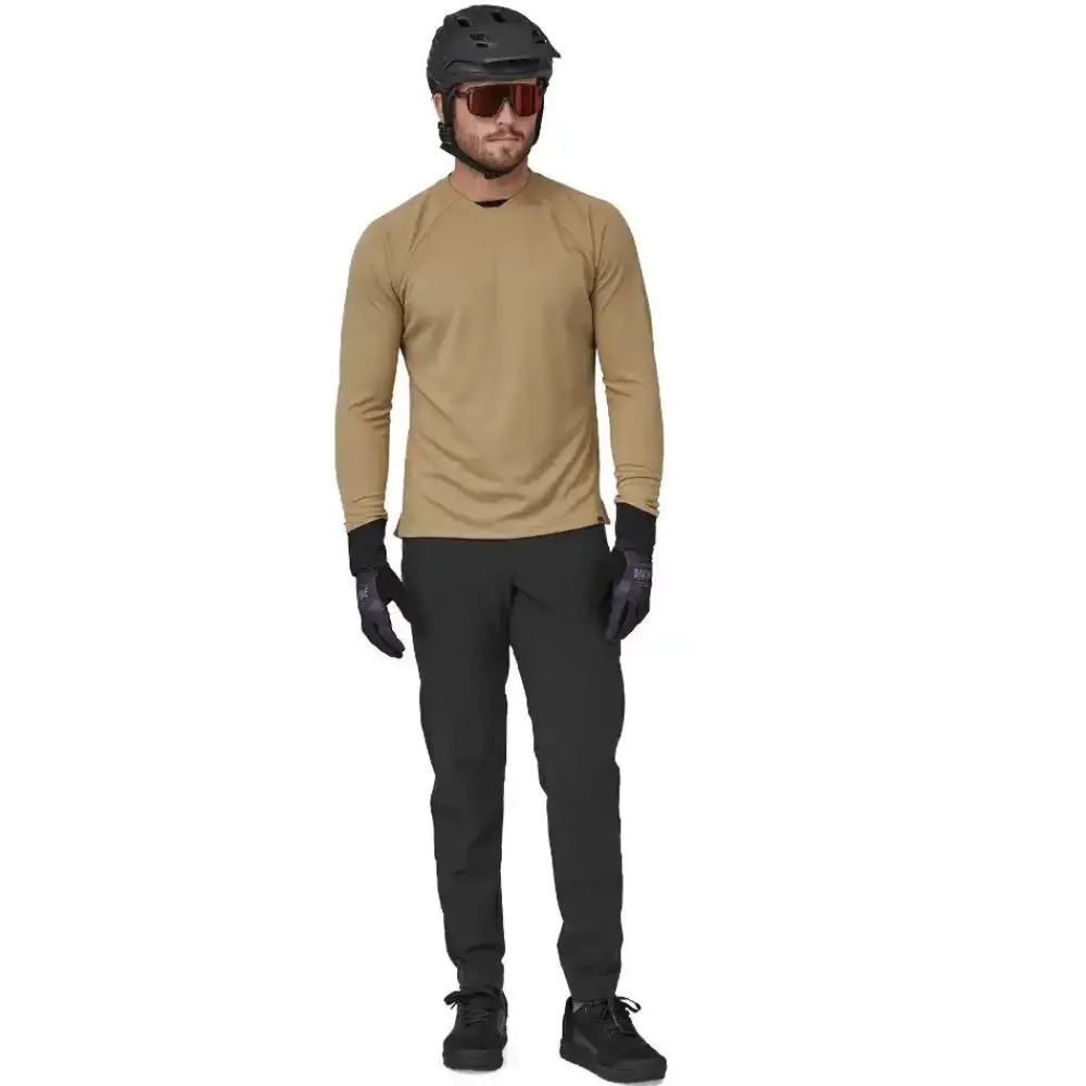 Best Dirt Craft Bike Pants Men'S Softshell Housut
