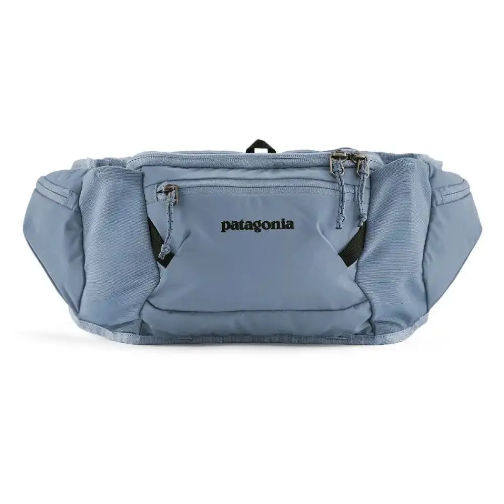 Shop Dirt Roamer Mountain Biking Waist Pack 3L Reput Ja Laukut