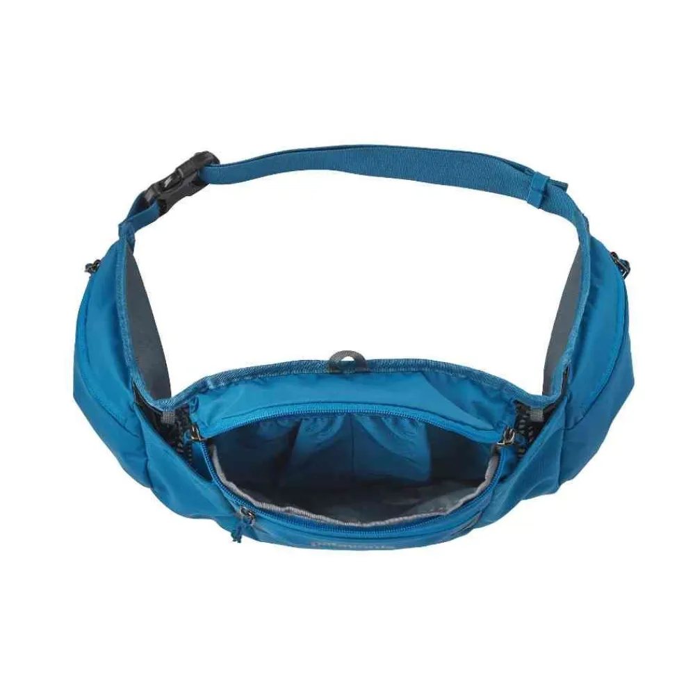 Shop Dirt Roamer Mountain Biking Waist Pack 3L Reput Ja Laukut