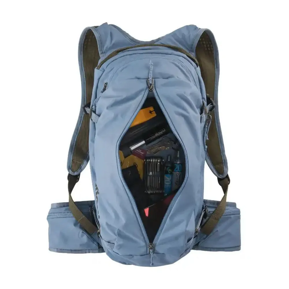 Shop Dirt Roamer Pack 20L Juoksureput Ja Juomaliivit