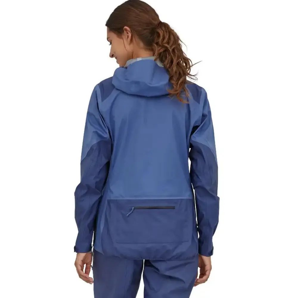 Flash Sale Dirt Roamer Storm Bike Jacket Women'S Vedenpitävät Takit