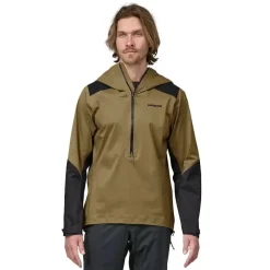 Shop Dirt Roamer Storm Bike Jacket Men'S Vedenpitävät Takit