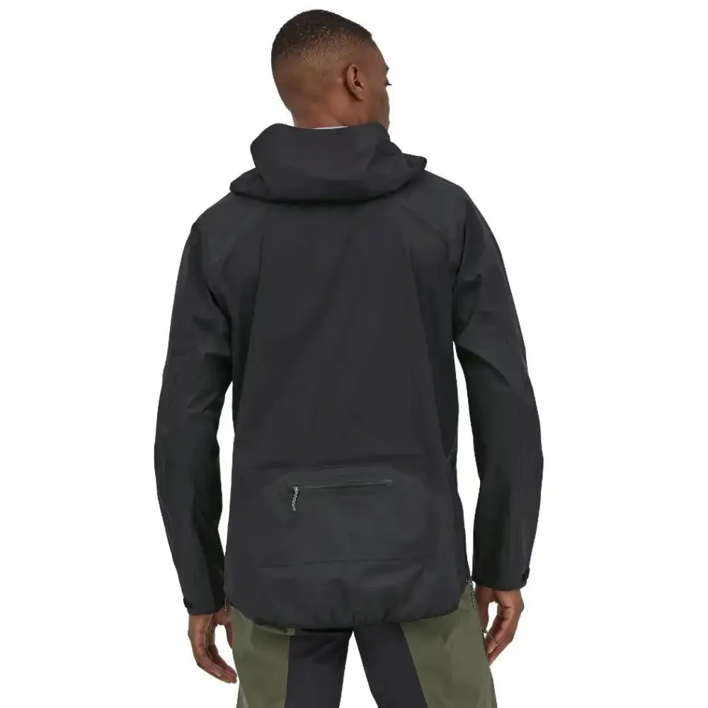 Shop Dirt Roamer Storm Bike Jacket Men'S Vedenpitävät Takit