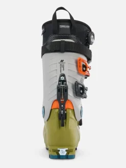 Store Dispatch Pro Men'S Ski Boots Laskettelumonot