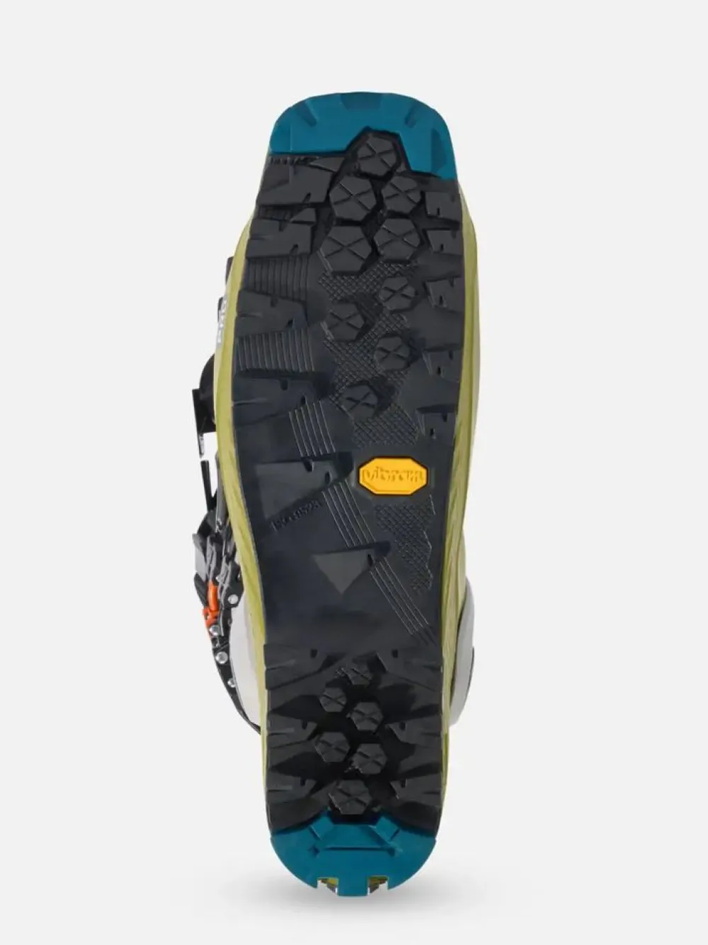 Store Dispatch Pro Men'S Ski Boots Laskettelumonot