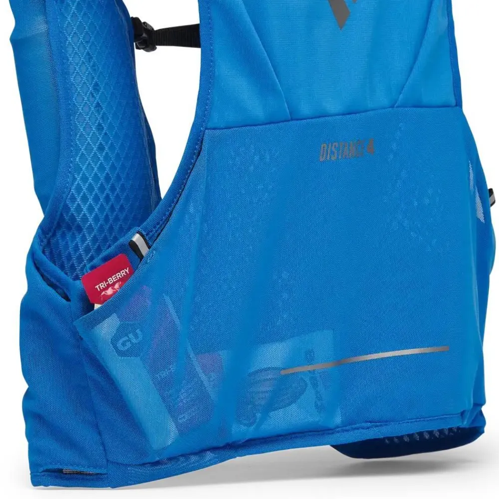 Flash Sale Distance 4 Hydration Vest Reput Ja Rinkat