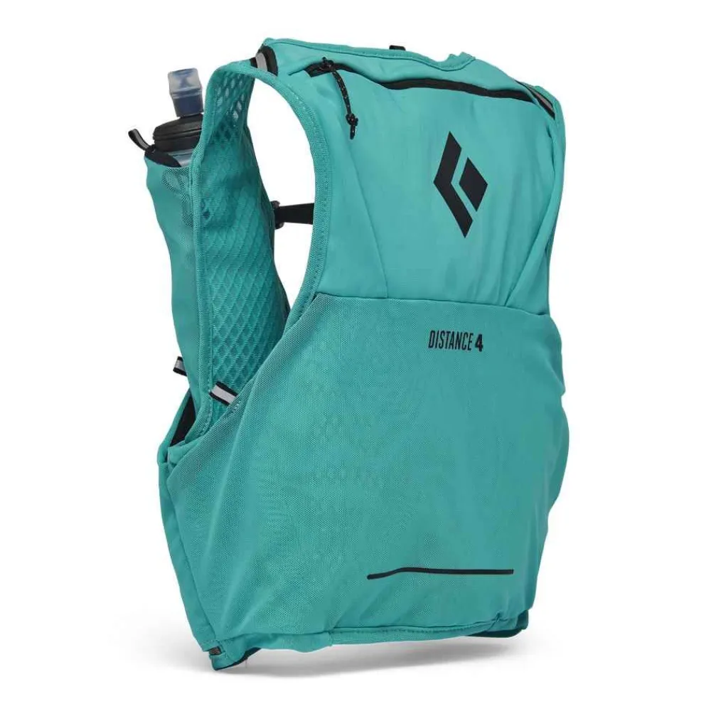 Best Sale Distance 4 Women'S Hydration Vest Juoksureput Ja Juomaliivit