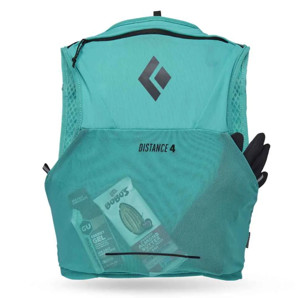Best Sale Distance 4 Women'S Hydration Vest Juoksureput Ja Juomaliivit
