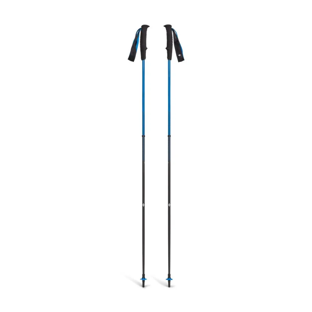 Cheap Distance Carbon Running Poles Vaellussauvat
