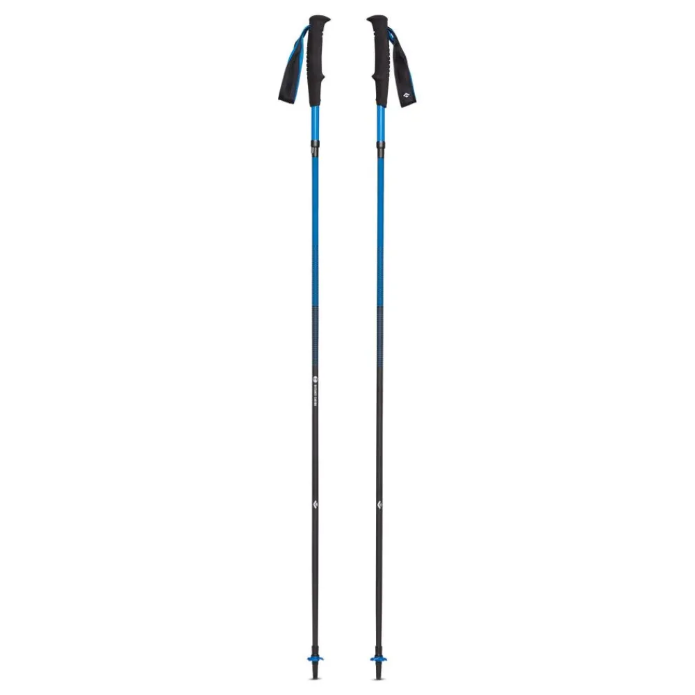 Shop Distance Carbon Z Juoksusauvat