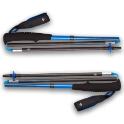 Shop Distance Carbon Z Juoksusauvat