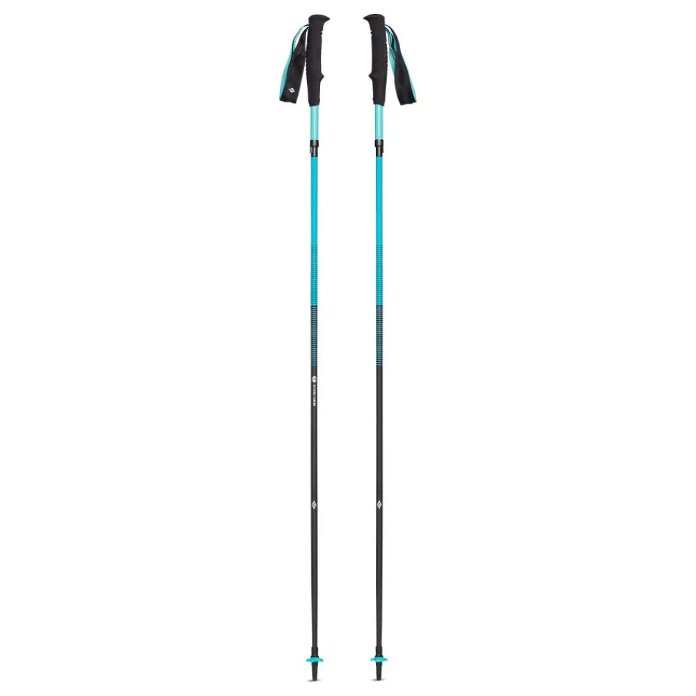 Online Distance Carbon Z Poles Women'S Vaellussauvat