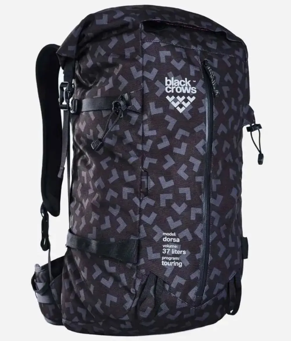 Cheap Dorsa 37L Lumiturvallisuus