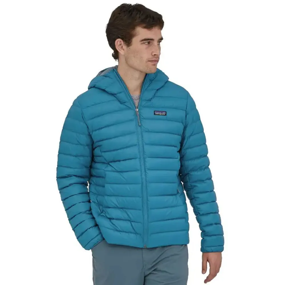 Flash Sale Down Sweater Hoody Men'S Untuva& Ja Keinokuitutakit