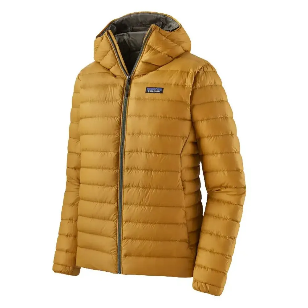 Flash Sale Down Sweater Hoody Men'S Untuva& Ja Keinokuitutakit