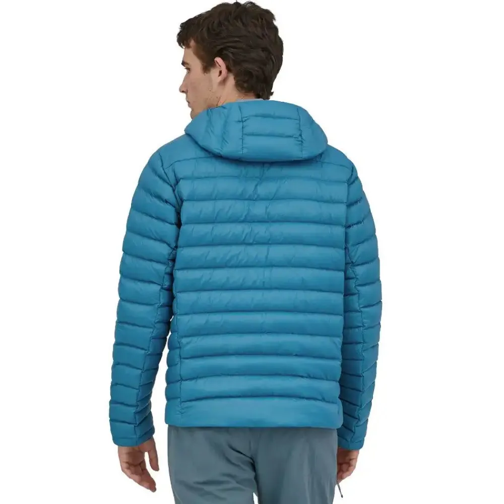 Flash Sale Down Sweater Hoody Men'S Untuva& Ja Keinokuitutakit