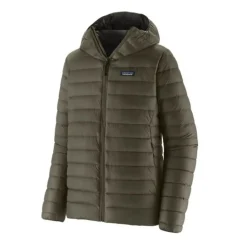 Flash Sale Down Sweater Hoody Men'S Untuva& Ja Keinokuitutakit