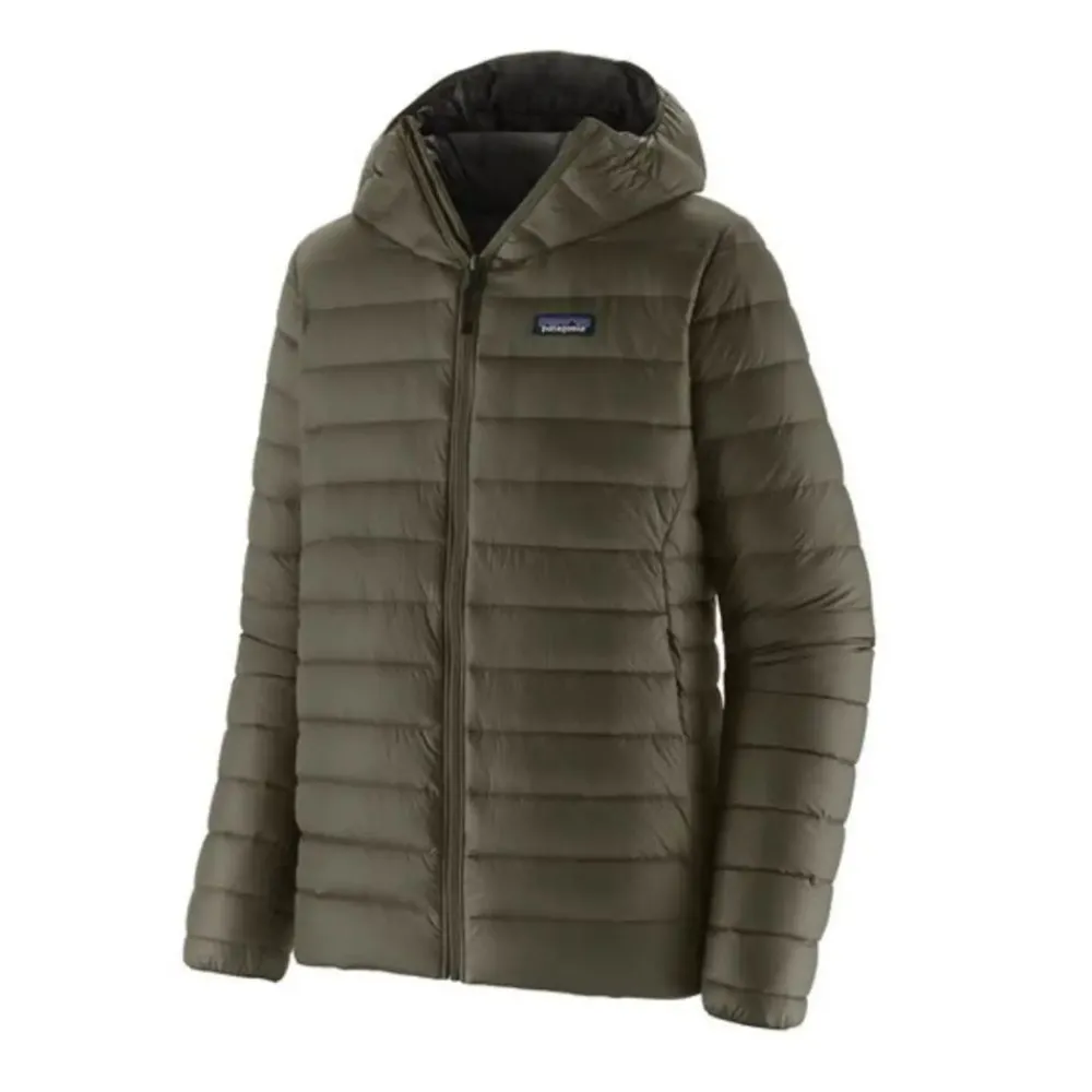 Flash Sale Down Sweater Hoody Men'S Untuva& Ja Keinokuitutakit