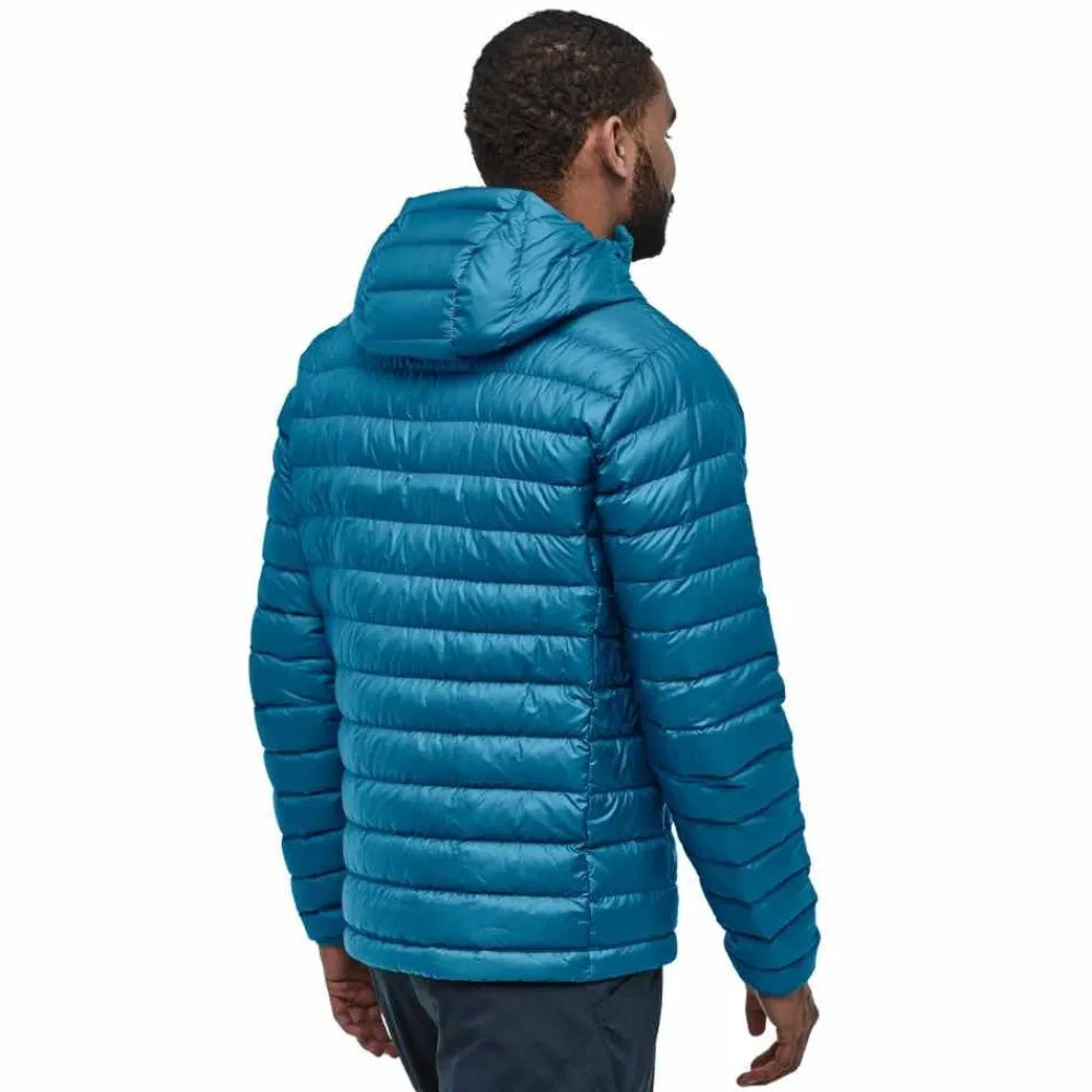 Flash Sale Down Sweater Hoody Men'S Untuva& Ja Keinokuitutakit