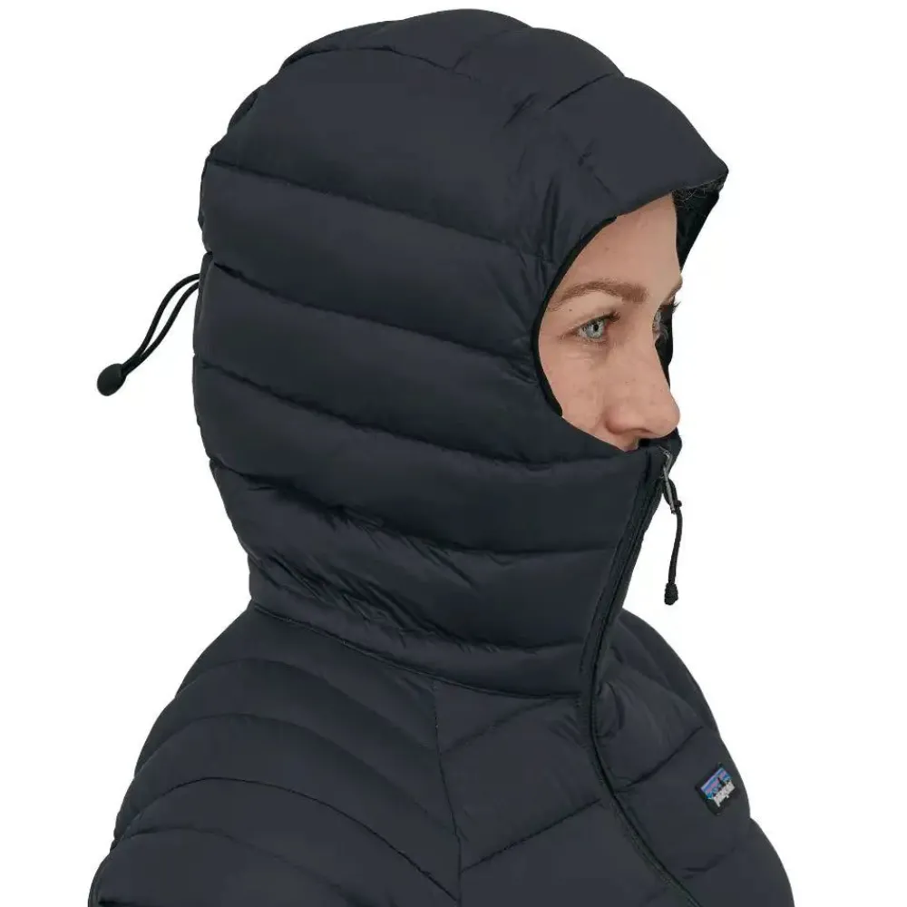 Sale Down Sweater Hoody Women'S Untuva& Ja Keinokuitutakit
