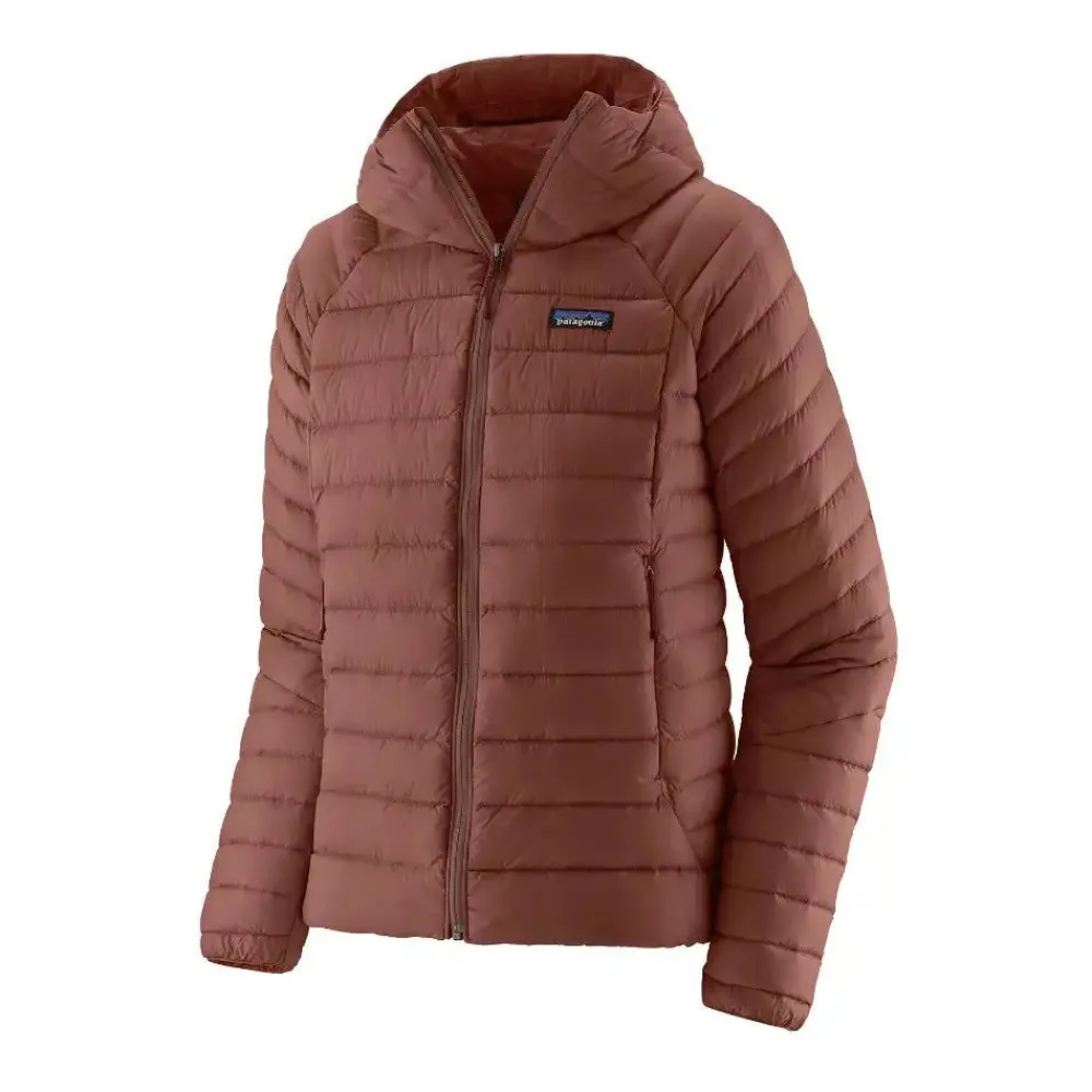 Sale Down Sweater Hoody Women'S Untuva& Ja Keinokuitutakit