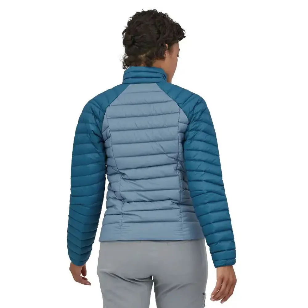 Online Down Sweater Jacket Women'S Untuva& Ja Keinokuitutakit