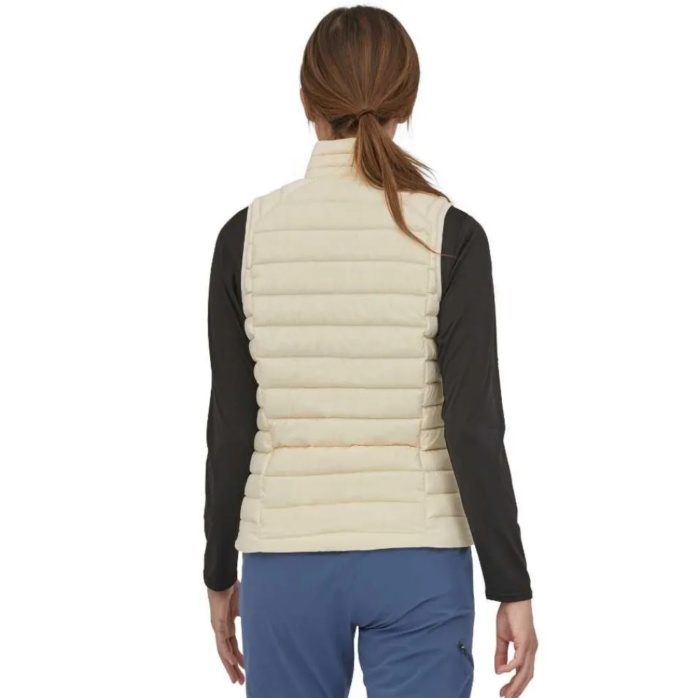 Outlet Down Sweater Vest Women'S Liivit