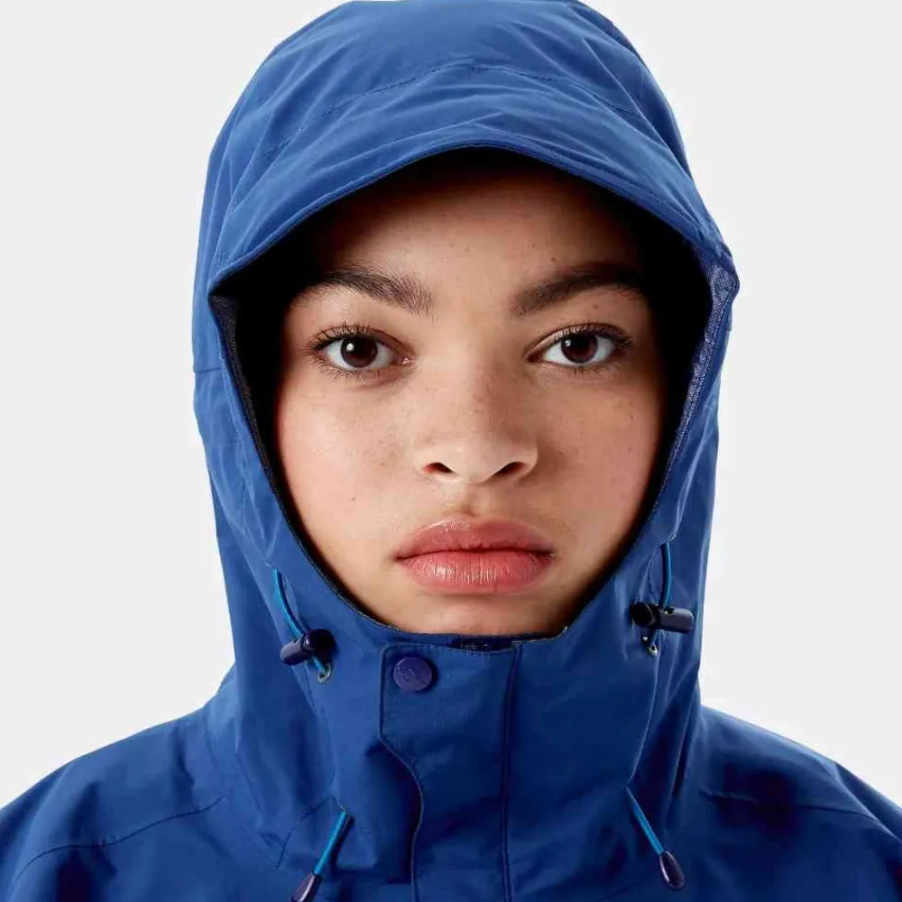 Flash Sale Downpour Eco Waterproof Jacket Women'S Vedenpitävät Takit