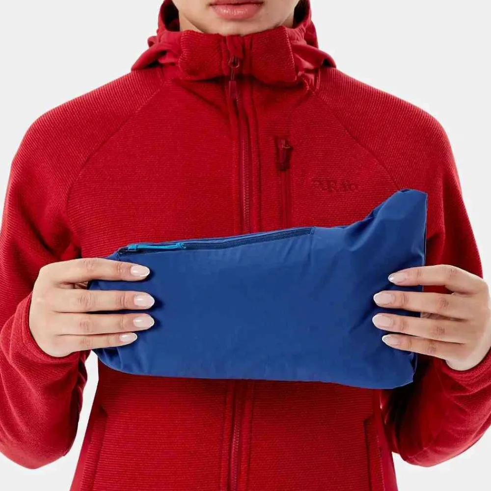 Flash Sale Downpour Eco Waterproof Jacket Women'S Vedenpitävät Takit