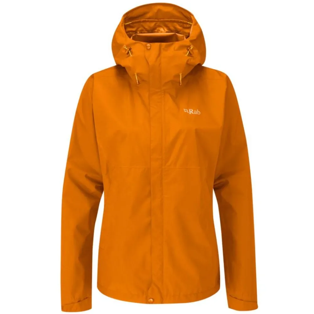 Flash Sale Downpour Eco Waterproof Jacket Women'S Vedenpitävät Takit