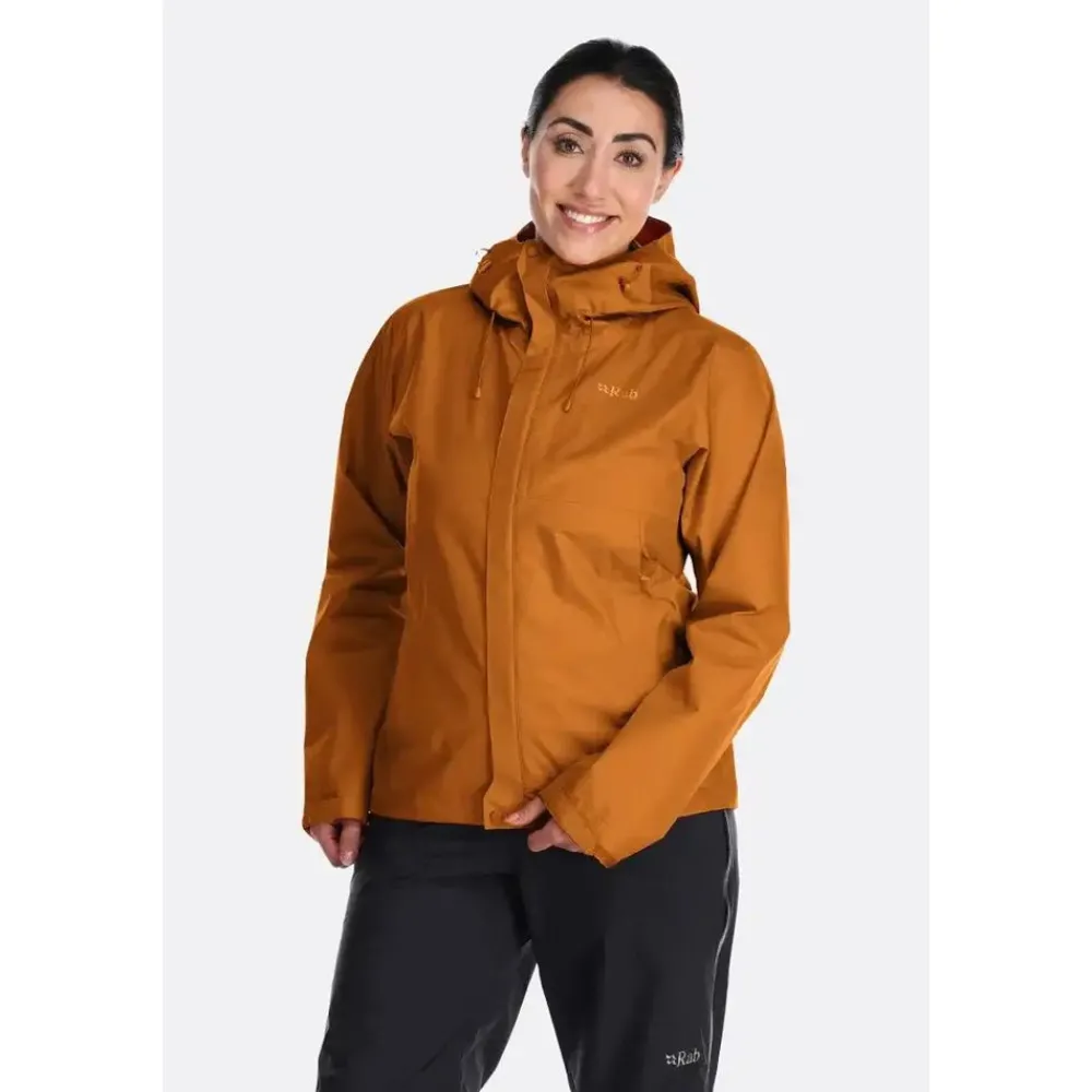 Flash Sale Downpour Eco Waterproof Jacket Women'S Vedenpitävät Takit