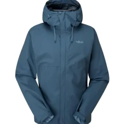 Flash Sale Downpour Eco Waterproof Jacket Women'S Vedenpitävät Takit