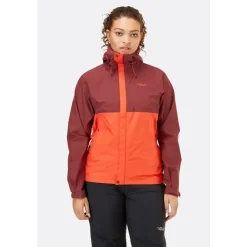 Flash Sale Downpour Eco Waterproof Jacket Women'S Vedenpitävät Takit